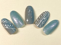 3