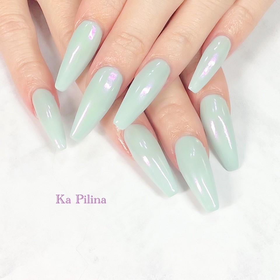 スカルプ/ワンカラー