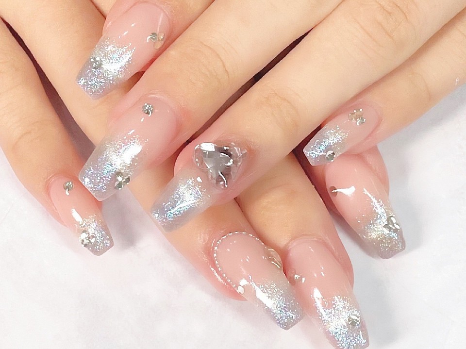 スカルプ/やり放題