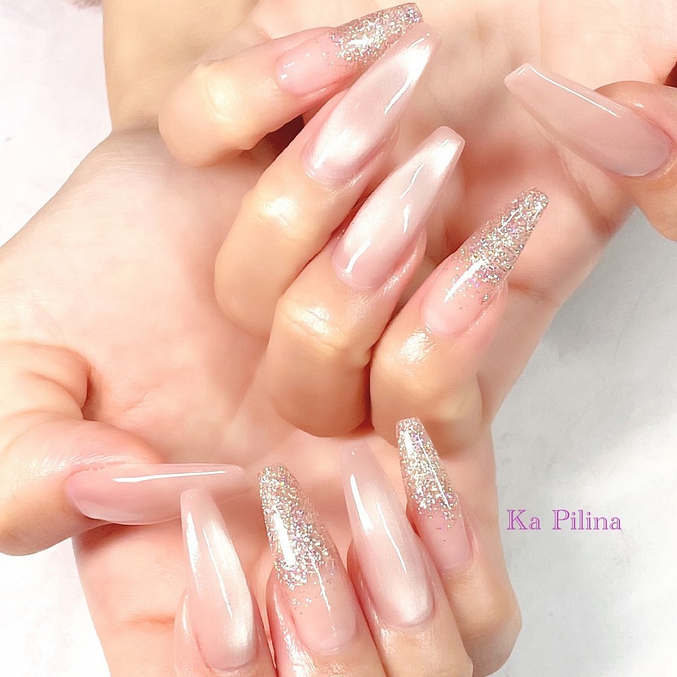 スカルプ/ワンカラー