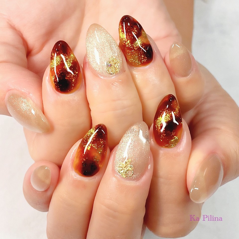 スカルプ/定額デザイン2